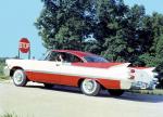 Dodge Lancer Royal 2-Door Hardtop 1959 года